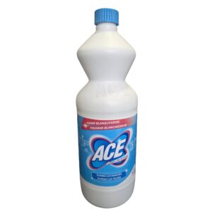 univezlani izbjeljivač za veš i čišćenje kuće