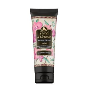 TESORI d'ORIENTE AROMATIČNA KREMA ZA TUŠIRANJE ORHIDEJA 250 ml (Artikal 255)