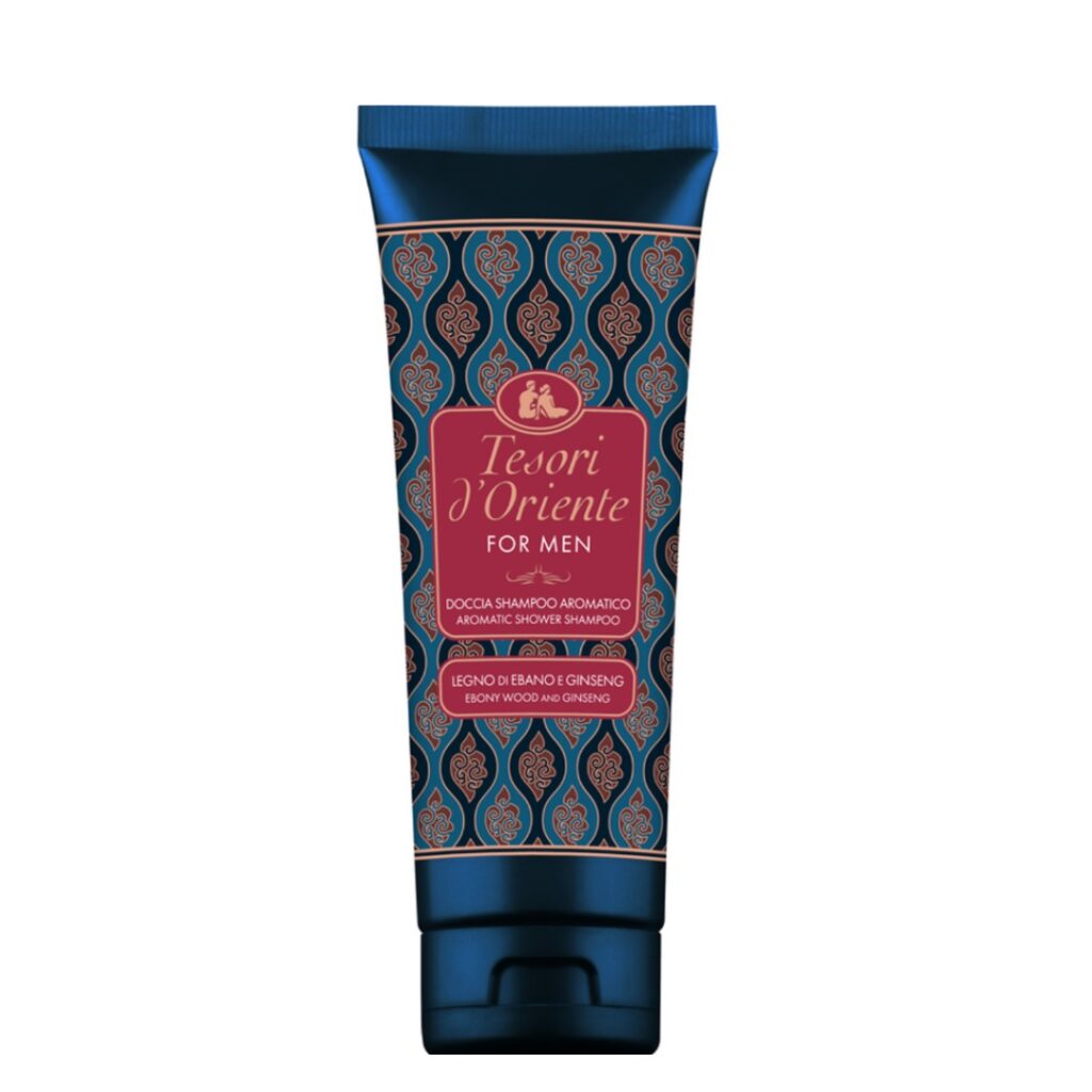 aromatična kupka za mušarkca