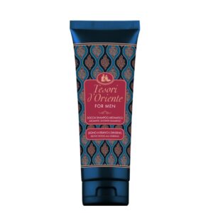 aromatična kupka za mušarkca