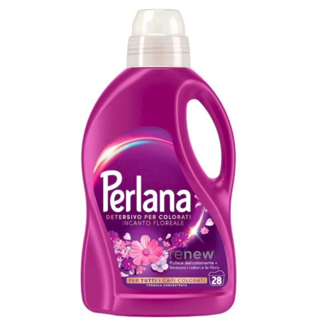 tečni deterdžent za mašinsko pranje veša