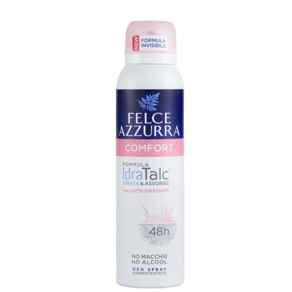 Felce Azurra dezodorans spray comfort 150 ml
