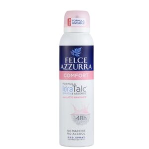 Felce Azurra dezodorans spray comfort 150 ml