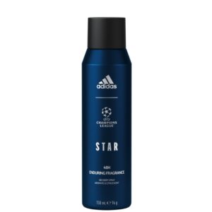 dezodorans spray men Adidas Star 150 ml