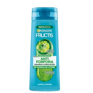 šampon protiv peruti