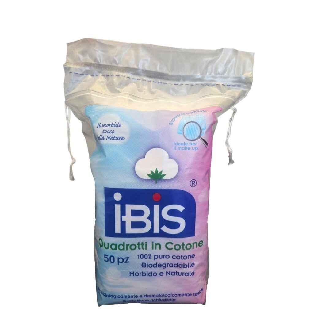 pamućne blaznice za skidanje šminke