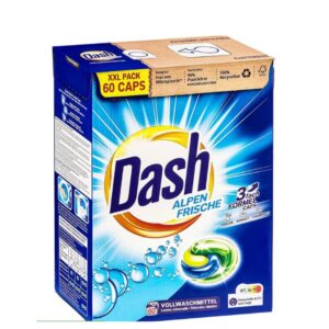 KAPUSLE ZA PRANJE VEŠA