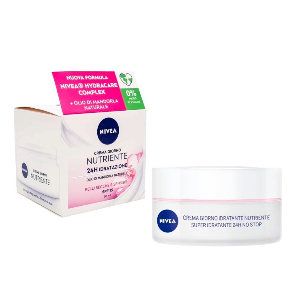 nivea krema za lice za suhu kožu