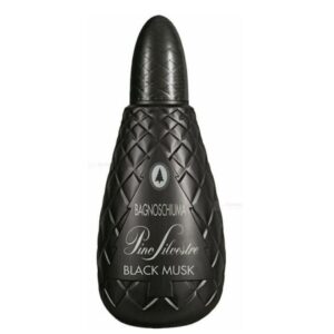 Muška kupka Pino Silvestre Black Musk 1 l