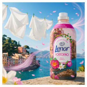 Lenor preimum italianski brand omekšivač