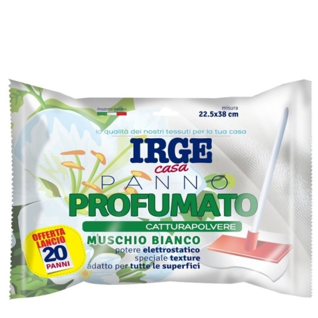 mirisne krpe za pdoove