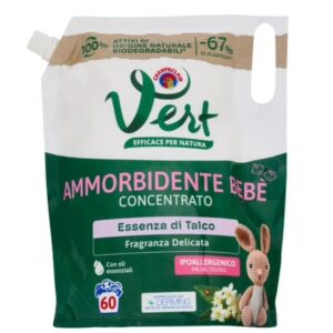 omekšivač za veš beba