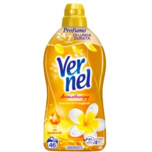omekšivač za veš vernel koncentrat frangipani
