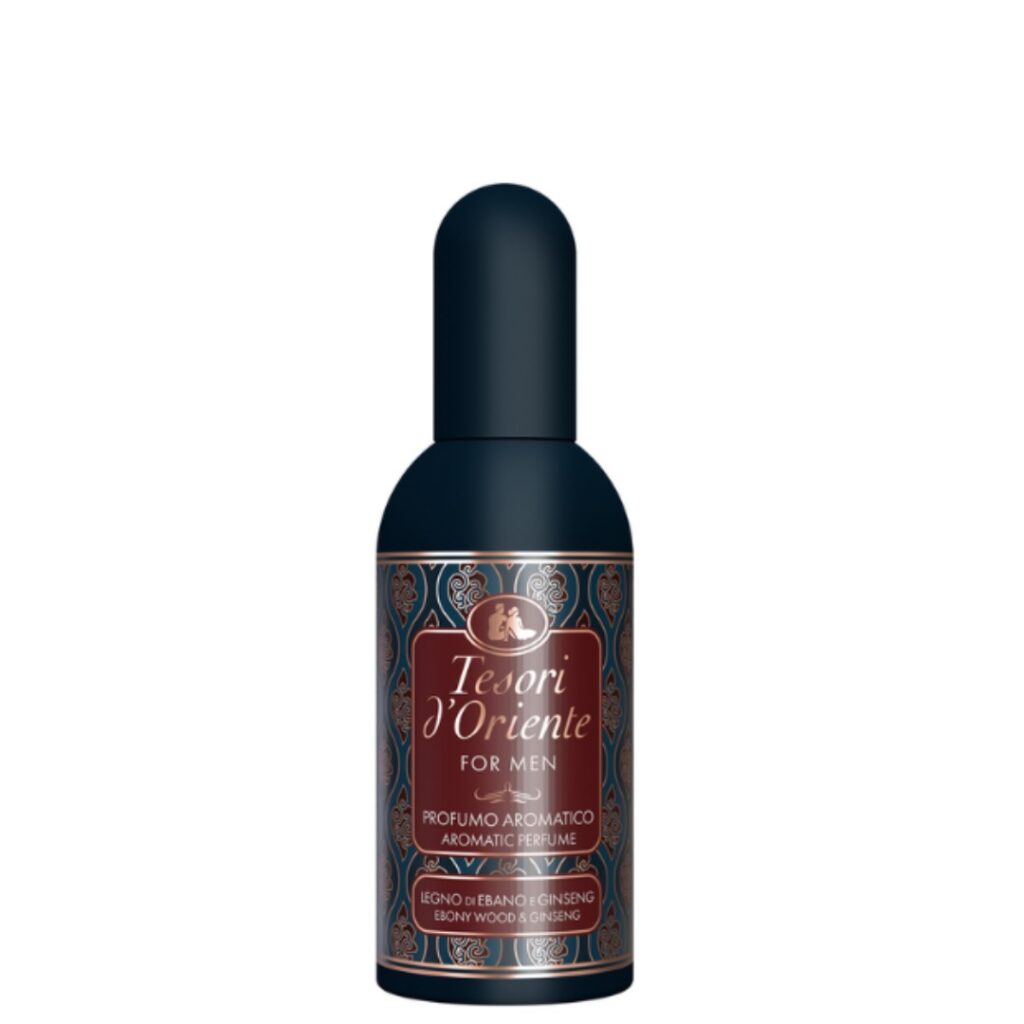Tesori d'Oriente muški parfem Ebano 100 ml