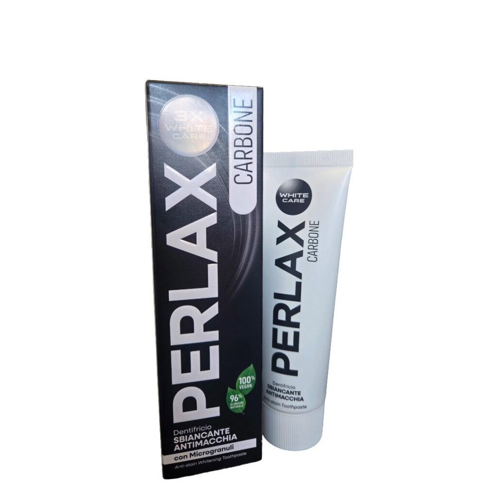 pasta za zube izbjeljivač carbone