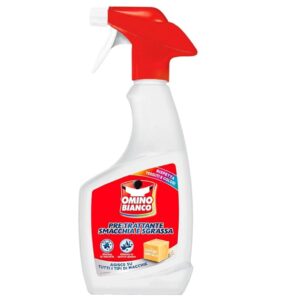 sredstvo protiv fleka i mrlja u predpranju