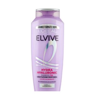 ŠAMPON ZA SUHU KOSU