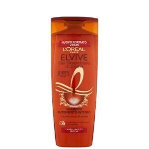 loreal šampon za suhu i oštećenu kosu