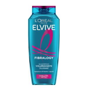 šampon za tanku kosu