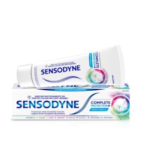 pasta za zube kompletna zaštita Sensodyne complete protection+