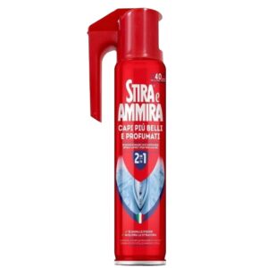 sprej za olašsano peglanje