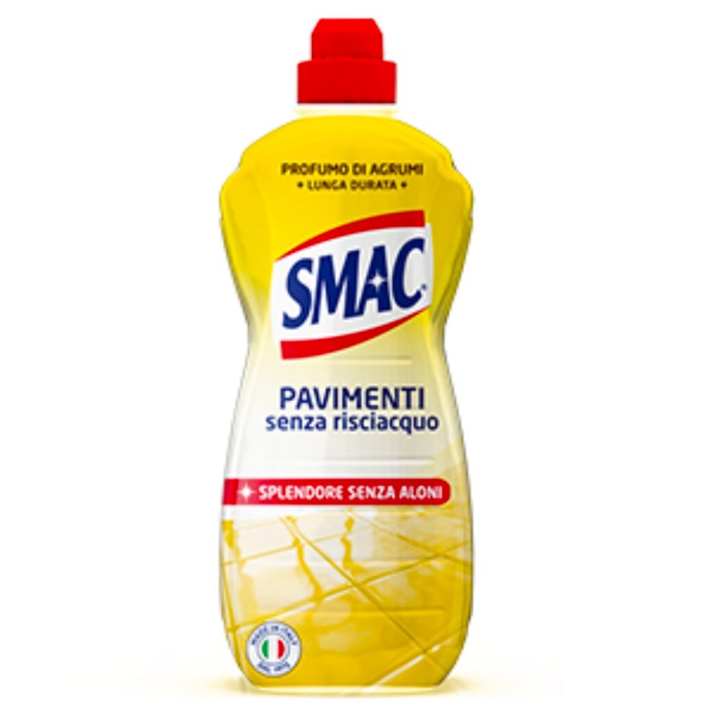 sredstvo za čišćenje podova