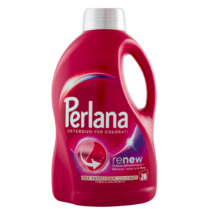 tečni deterdžent za mašinsko pranje veša