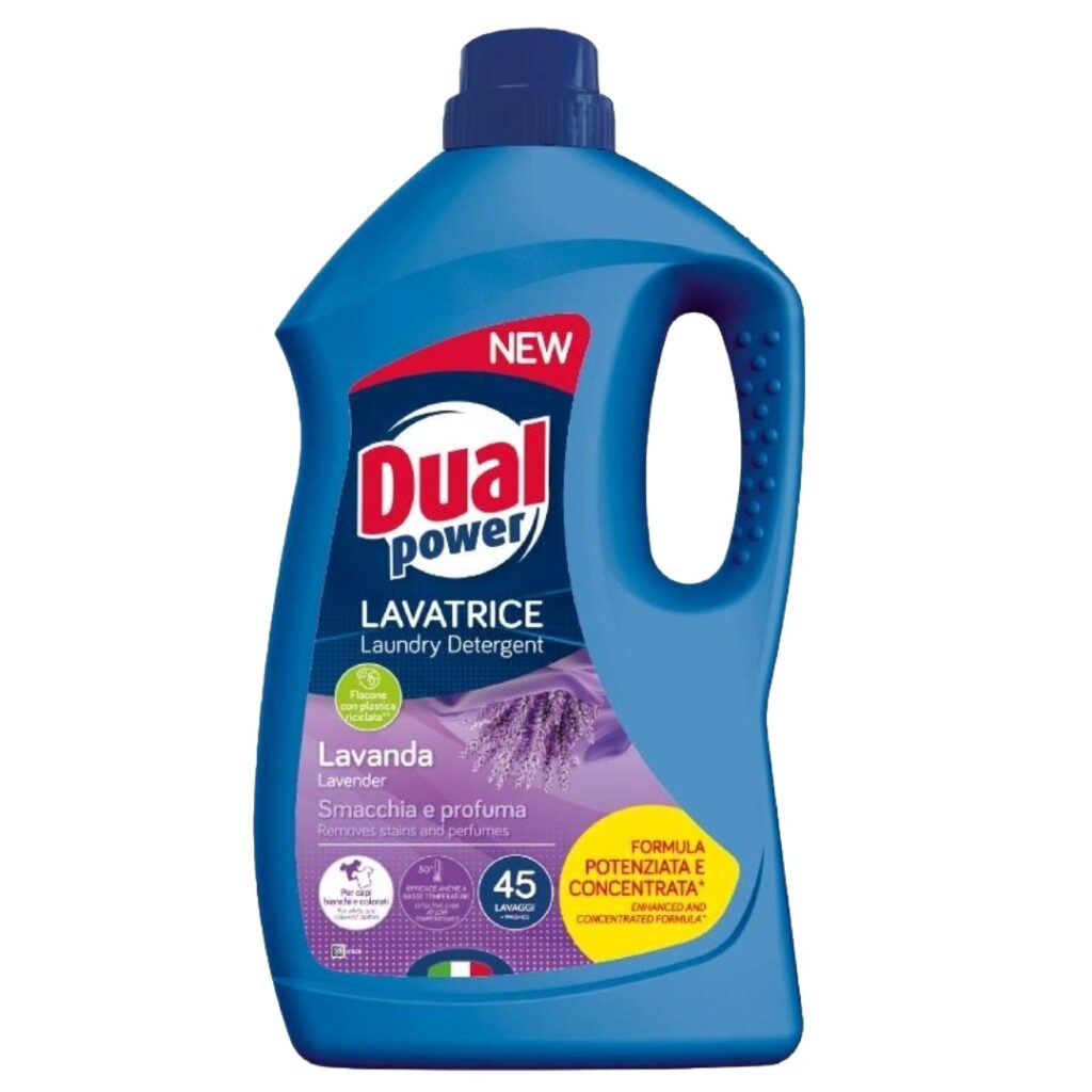 tečni deterdžent za veš