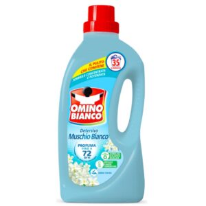 tečni deterdžent za mašinsko pranje veša