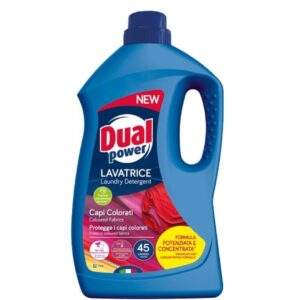 tečni deterdžent za veš color