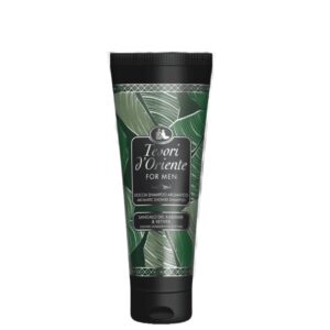 TESORI d'ORIENTE AROMATIČNA KREMA ZA TUŠIRANJE SANDALO VETIVER  250 ml (Artikal 2363)