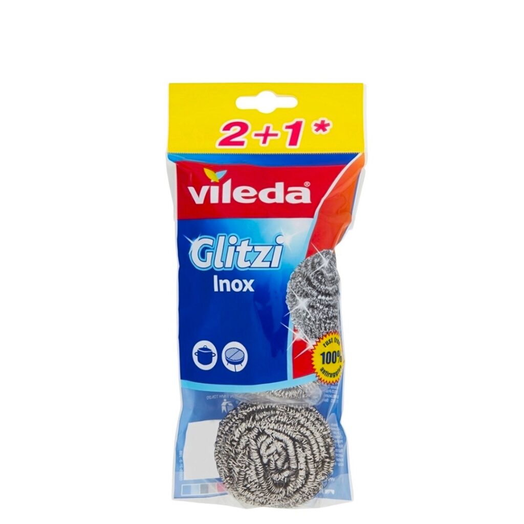 vileda žica za suđe