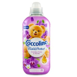 Coccolino omekšivač za veš koncentrat orichidea 41 pranje 952 ml
