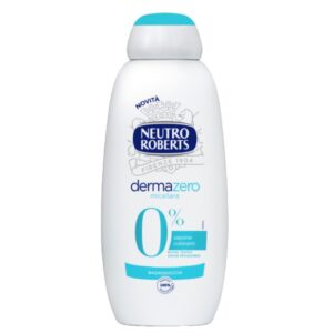 Neutro Roberts Dermazero Micellare gel za tuširanje 450 ml – 0% sapuna i boja – Italian Market Sarajevo