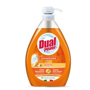 deterdžent za ručno pranje posuđa duač power acceto 1000 ml
