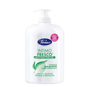 gel za pranje intimnih djelova tijela Venus fresco antibatterico 500 ml