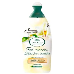 L’Angelica gel za tuširanje cvijet narandže vanilija 500 ml