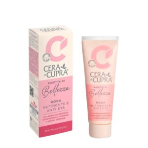 Cera di Cupra Rosa Nutriente e Anti-Età krema 75 ml – anti-age za suhu kožu – Italian Market Sarajevo