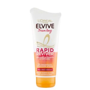 loreal elvive rapid reviver dream long 180 ml