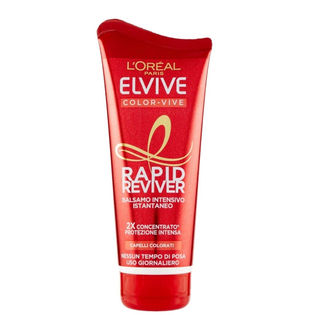 Loreal elvive rapid reviver color-vive 180 ml