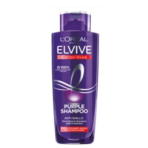 loreal elvive šampon za kosu annti yellow 250 ml