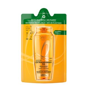 Loreal elvive šampon za kosu extraordinary oil 250 ml