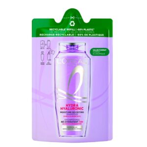 Loreal šampon za isušenu kosu refill 250 ml