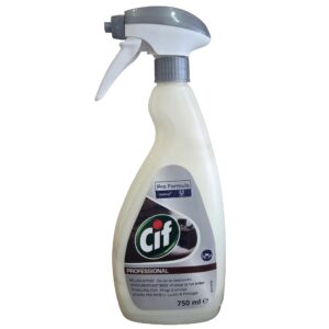 Cif Professional krema za drvo 750 ml – sredstvo za čišćenje i njegu drvenog namještaja