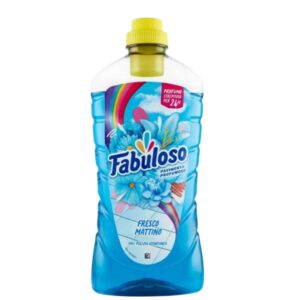 Fabuloso Pavimento Profumoso Fresco Mattino 950 ml sredstvo za čišćenje podova sa dugotrajnim svježim mirisom