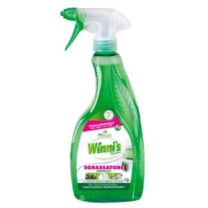 Winni’s Sgrassatore Universale 500 ml prirodni univerzalni odmašćivač sa raspršivačem