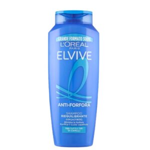 Loreal Elvive Anti Forfora šampon protiv peruti 300 ml šampon za kosu protiv peruti za sve tipove kose