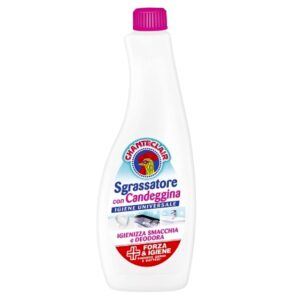 Chanteclair Sgrassatore con Candeggina odmašćivač sa izbjeljivačem 625 ml