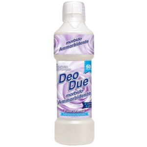 Deo Due mirisni omekšivač za veš koncentrat dugotrajna svježina