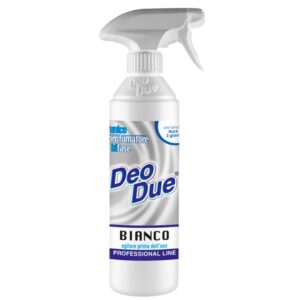 Deo Due Bianco dvofazni osvježivač zraka 500 ml profesionalni miris